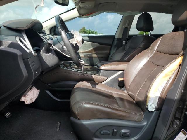 2016 NISSAN MURANO S - 5N1AZ2MH6GN152878