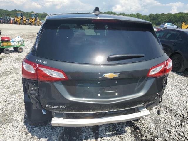 2020 CHEVROLET EQUINOX LT - 3GNAXJEV3LS674559