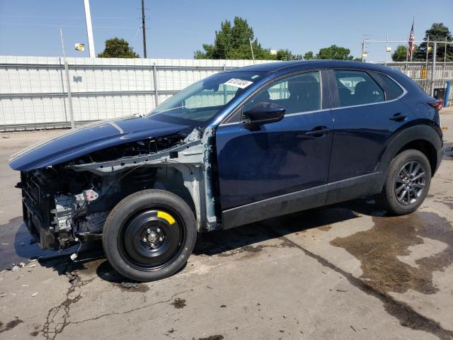 2022 MAZDA CX-30 - 3MVDMBAL9NM418084