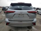 TOYOTA HIGHLANDER photo