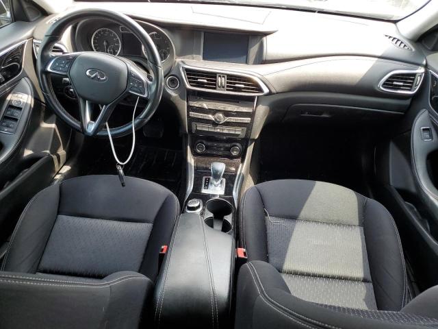 2017 INFINITI QX30 BASE - SJKCH5CP8HA017305