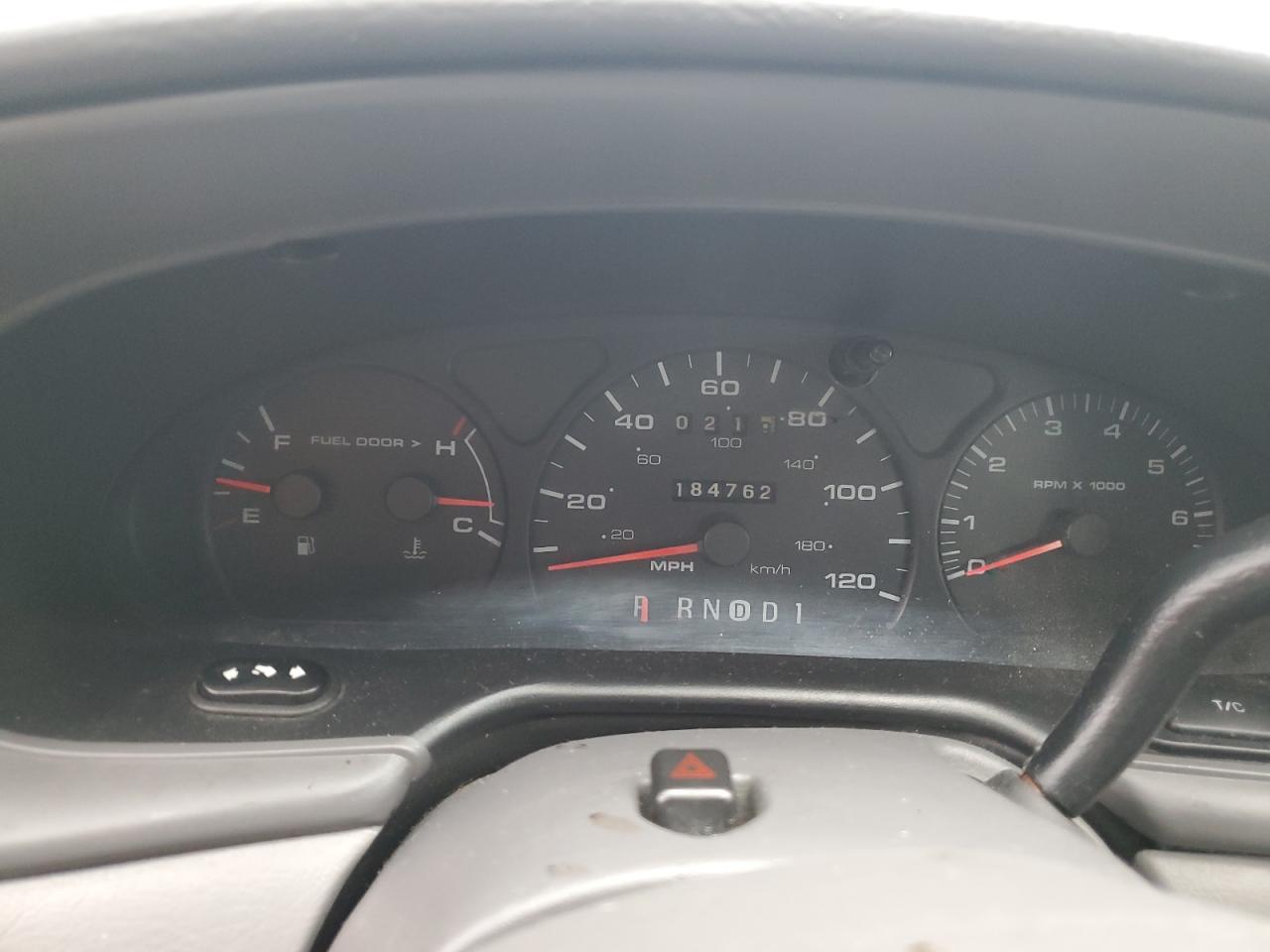 1FAHP58S63A202914 2003 Ford Taurus Se