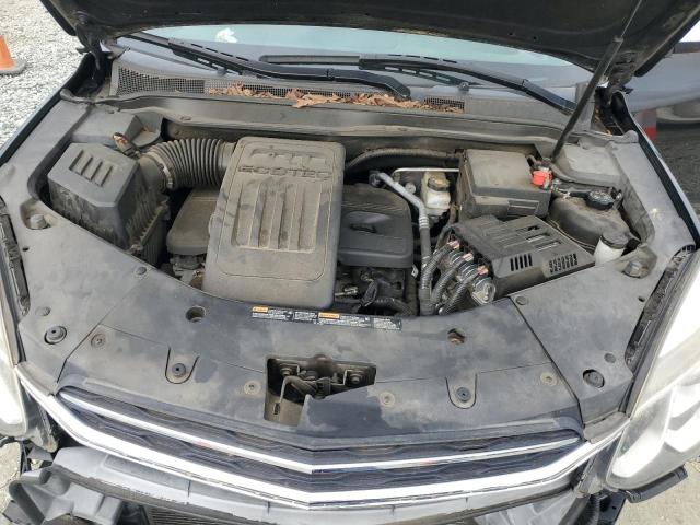 2016 CHEVROLET EQUINOX LT - 2GNFLGEK9G6271796