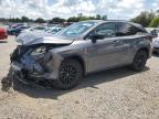 2021 LEXUS RX 350 F S - 2T2YZMDA3MC283245