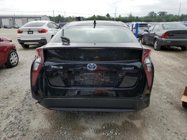 2018 Toyota Prius VIN: JTDKARFUXJ3055396 Lot: 62571354
