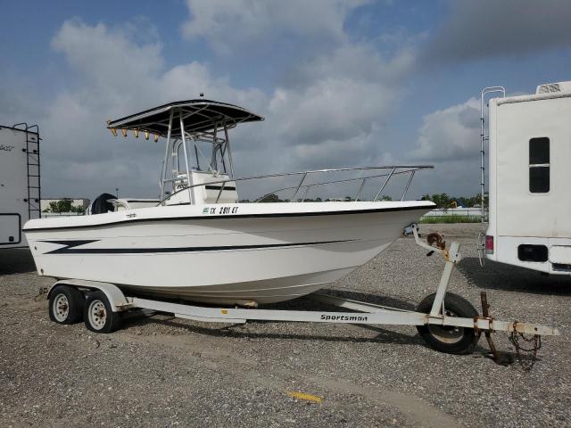 BOAT OTHER 1994 HSX9C124G394 photo #1