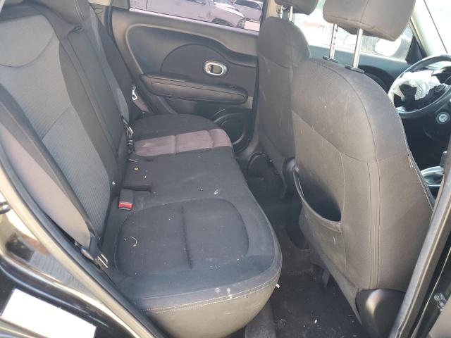 2017 KIA SOUL + - KNDJP3A5XH7412540