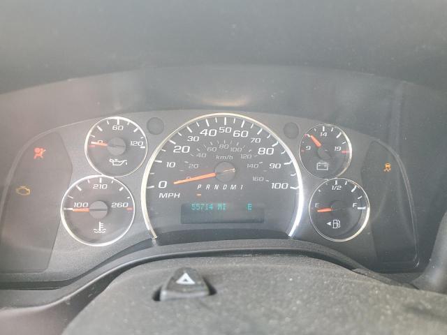2022 CHEVROLET EXPRESS G2 - 1GCWGBFP4N1167923
