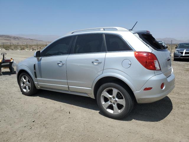 2015 CHEVROLET CAPTIVA LT - 3GNAL3EK4FS502431