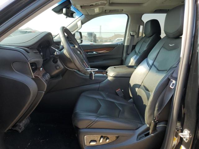 2017 CADILLAC ESCALADE L - 1GYS4BKJXHR323813
