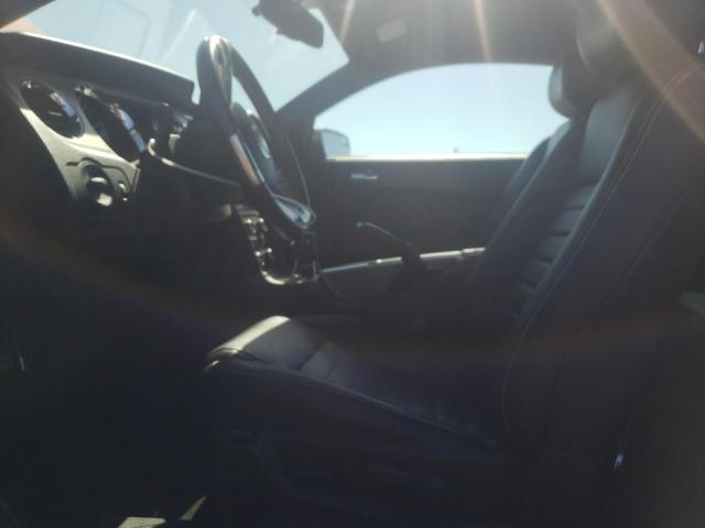 2012 Ford Mustang VIN: 1ZVBP8AM8C5257786 Lot: 62075024