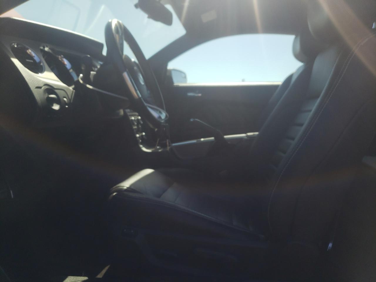 1ZVBP8AM8C5257786 2012 Ford Mustang