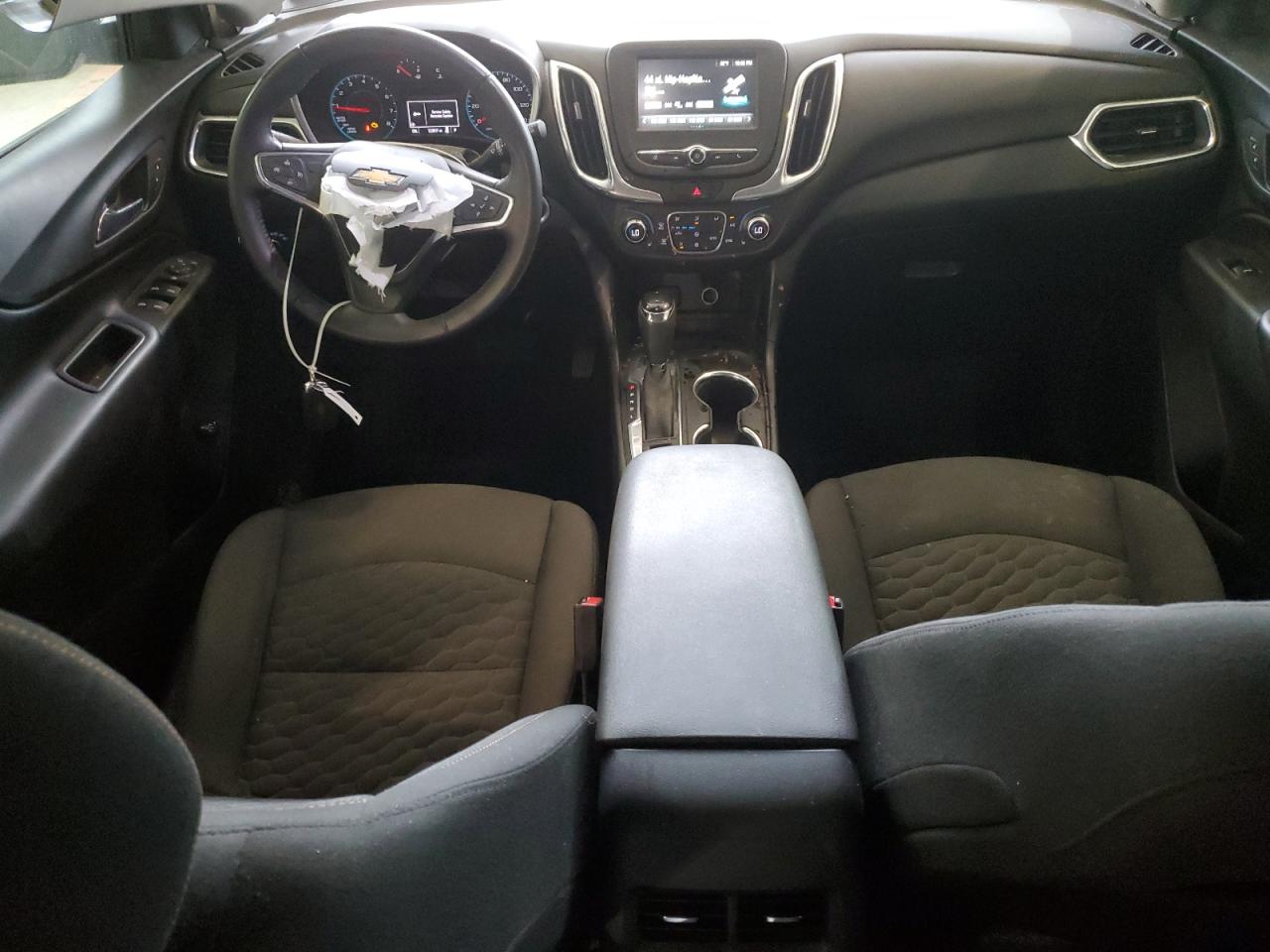 2GNAXKEX5J6172400 CHEVROLET EQUINOX 2018