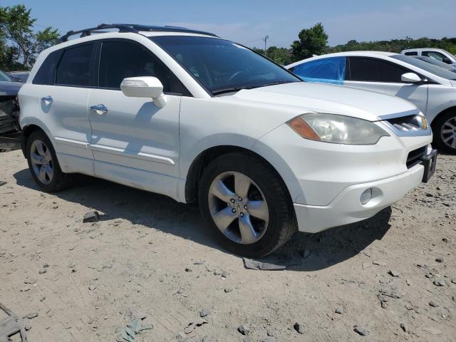 2007 Acura Rdx Technology VIN: 5J8TB18567A004511 Lot: 62079064