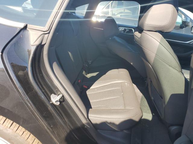 2024 BMW I4 XDRIVE - WBY83FB06RFS40639