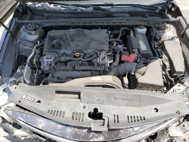 VIN 4T1B11HK0KU808700 2019 Toyota Camry, L no.11