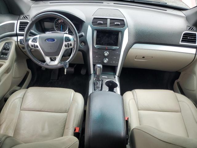 2015 FORD EXPLORER X - 1FM5K8D89FGA11430