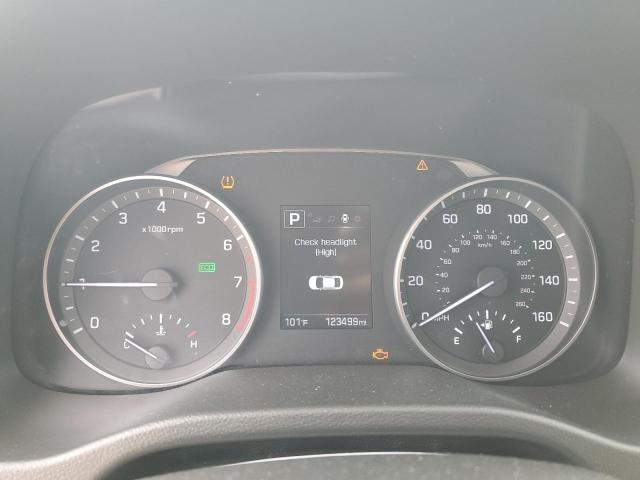 2018 HYUNDAI ELANTRA SE - 5NPD84LF6JH358354