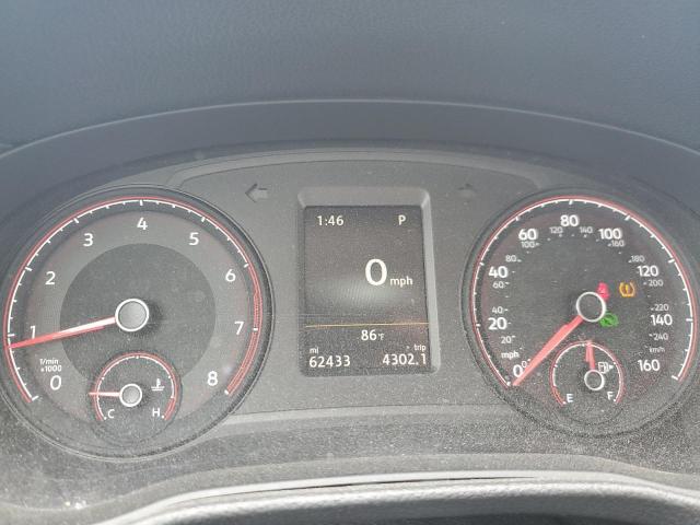 2020 VOLKSWAGEN PASSAT SE - 1VWSA7A31LC020202
