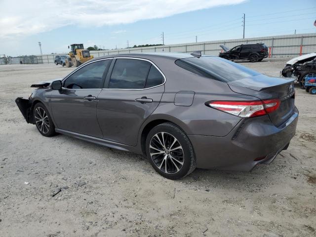 4T1B11HK7KU716046 2019 TOYOTA CAMRY - Image 2