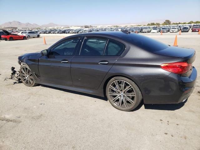 VIN WBAJE5C34HWA92165 2017 BMW 5 Series, 540 I no.2