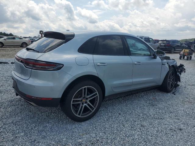 VIN WP1AA2A55LLB12642 2020 Porsche Macan no.3