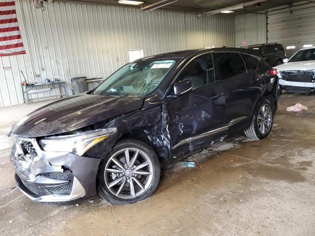 2021 ACURA RDX TECHNO #2797454225