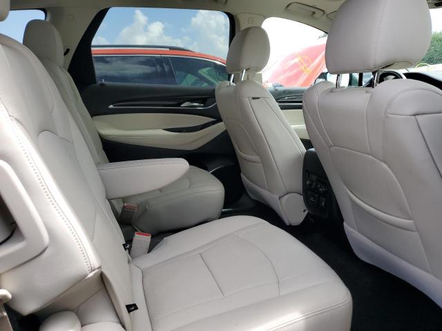 2022 Buick Enclave Premium VIN: 5GAERCKW3NJ136897 Lot: 61245734