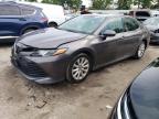 2020 TOYOTA CAMRY LE - 4T1C11AK5LU337515
