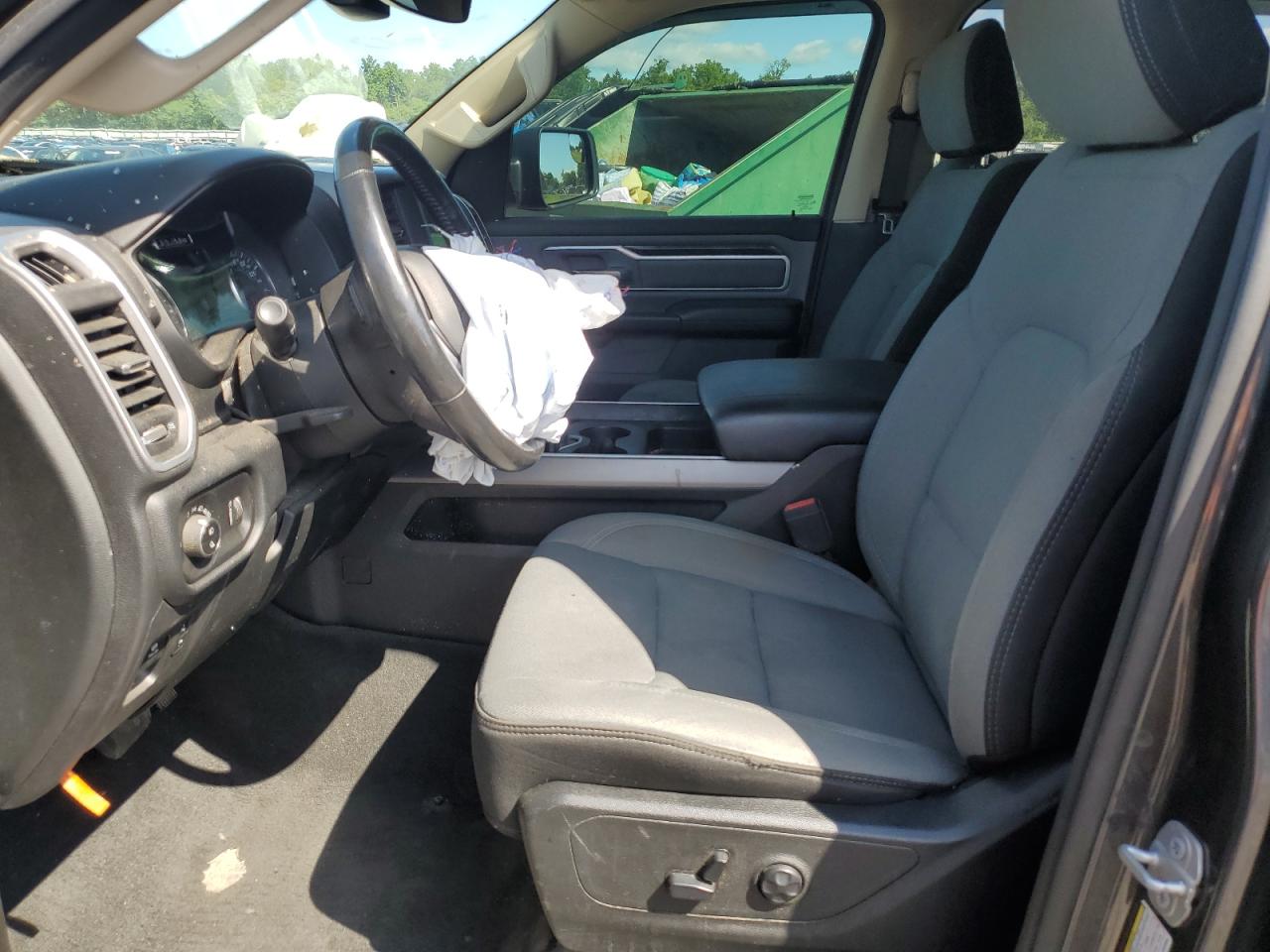 1C6SRFMTXLN223960 2020 Ram 1500 Big Horn/Lone Star