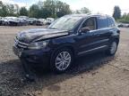 VOLKSWAGEN TIGUAN S photo