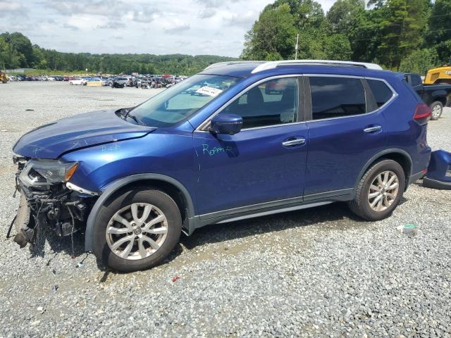 2018 NISSAN ROGUE S - 5N1AT2MT4JC845506