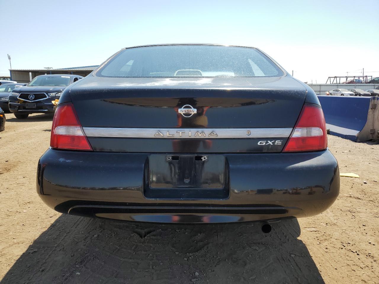 1N4DL01D2YC151982 2000 Nissan Altima Xe