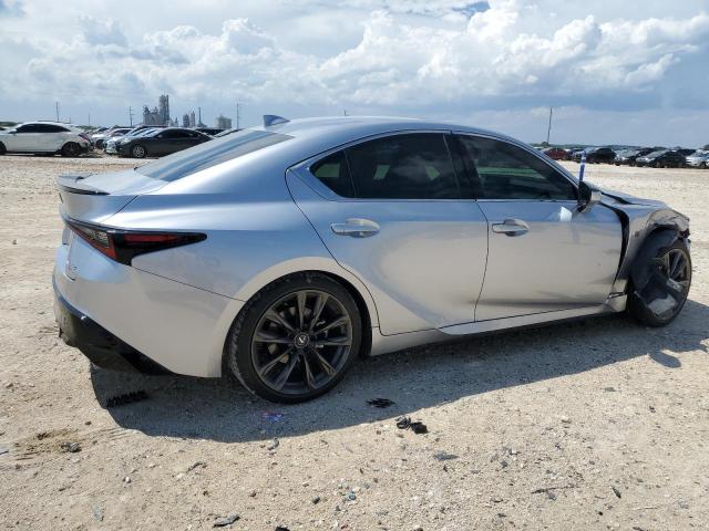 2024 LEXUS IS 350 F S - JTHBZ1B28R5075353