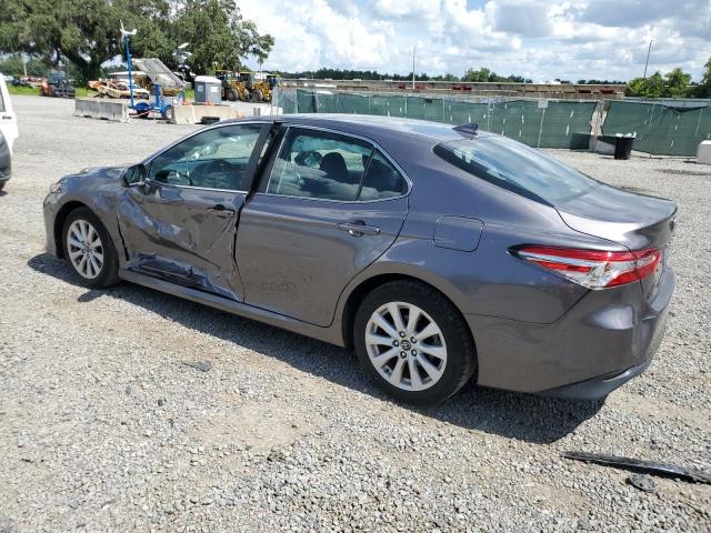 VIN 4T1C11AKXLU896705 2020 Toyota Camry, LE no.2