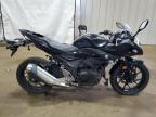 2018 SUZUKI GSX250R - LC6DN11A8J1100175