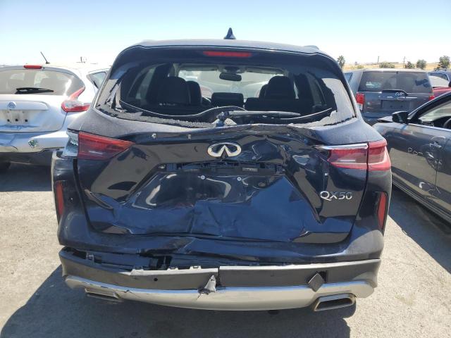 2021 Infiniti Qx50 Luxe VIN: 3PCAJ5BA9MF115983 Lot: 62950274