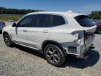 BMW X3 SDRIVE3 photo