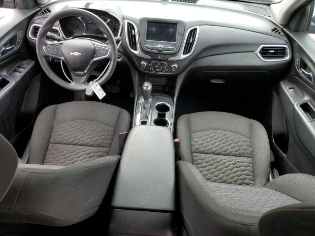 3GNAXLEX2KL169764 2019 Chevrolet Equinox Lt