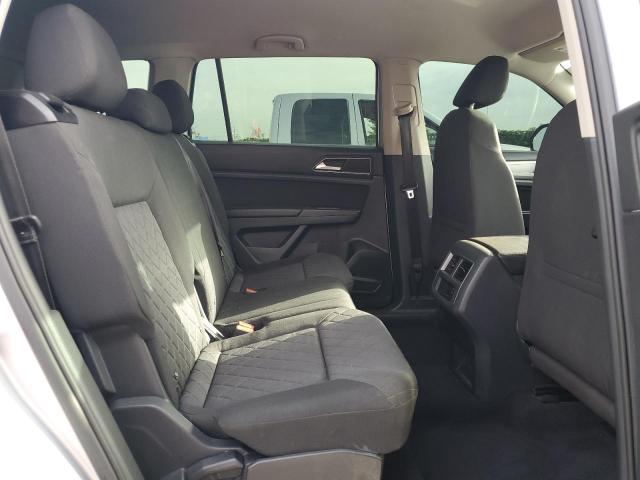 2018 Volkswagen Atlas S VIN: 1V2AR2CA8JC524716 Lot: 62460544