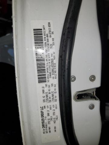 2014 Ram 3500 St VIN: 3C63RRGLXEG329628 Lot: 60420034