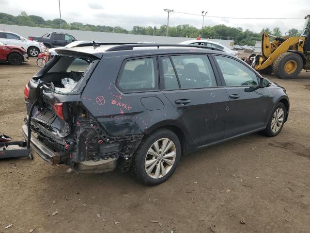 2018 VOLKSWAGEN GOLF SPORT - 3VW117AU4JM756311