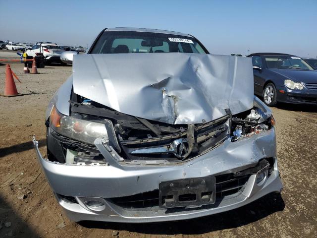 2008 Acura Tsx VIN: JH4CL96908C011863 Lot: 60338144