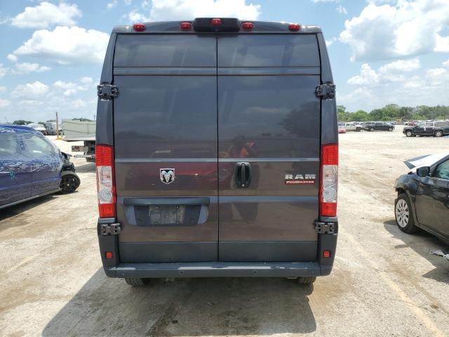 2021 Ram Promaster 2500 2500 High VIN: 3C6LRVDG3ME513156 Lot: 61282064