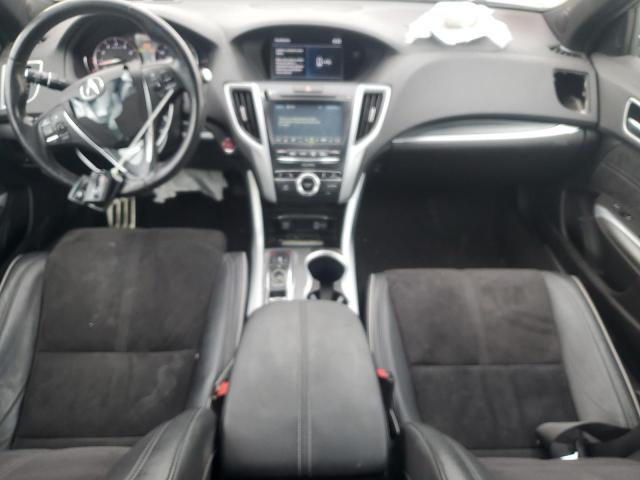 2019 ACURA TLX TECHNO - 19UUB2F69KA005635
