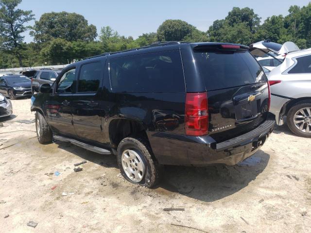 VIN 1GNSKHE76ER125506 2014 Chevrolet Suburban, K150... no.2