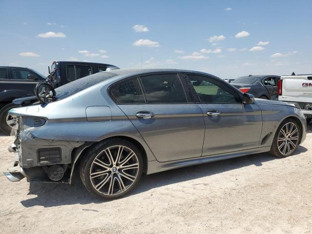 VIN WBAJE5C58JWA94539 2018 BMW 5 Series, 540 I no.3