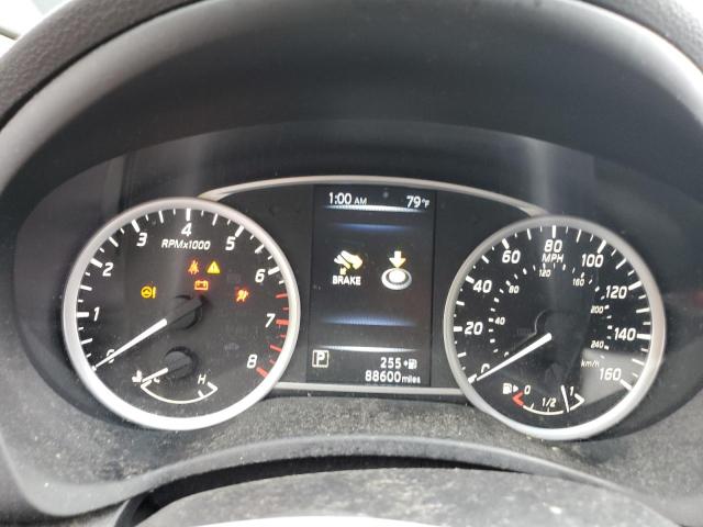 2017 NISSAN SENTRA S - 3N1AB7AP0HY344743