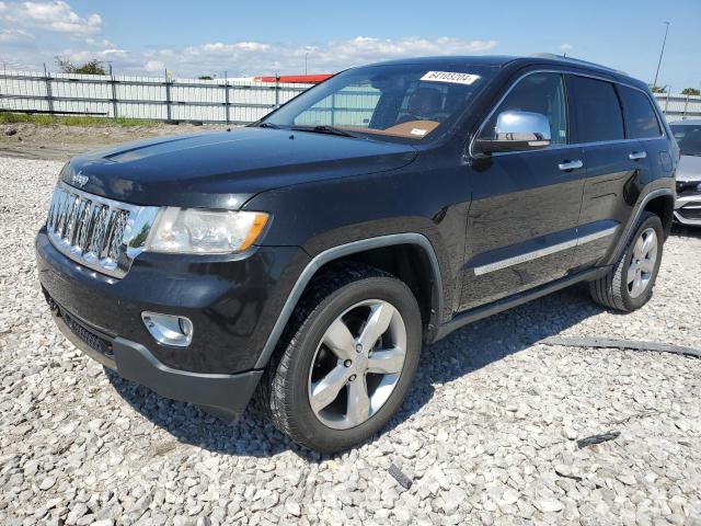 Vin: 1j4rr6gg7bc621024, lot: 64103204, jeep grand cher overland 2011 img_1