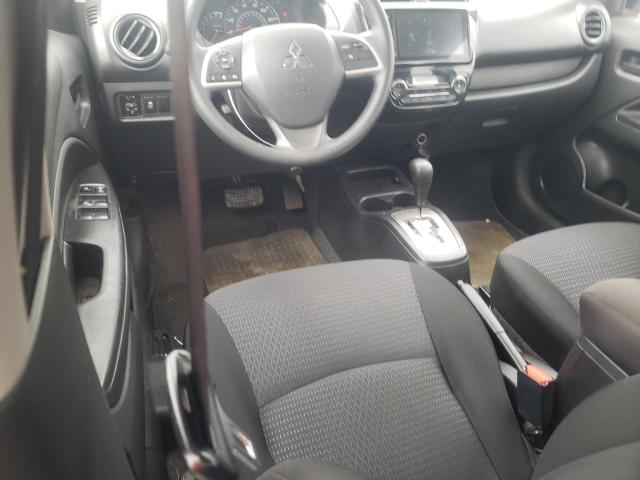 2023 MITSUBISHI MIRAGE G4 - ML32FUFJ9PHF03977